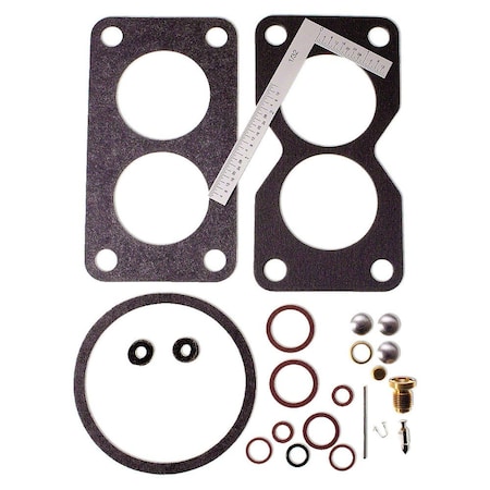 Aftermarket Carburetor Kit Fits John Deere 50730 tractors FSC30-0210